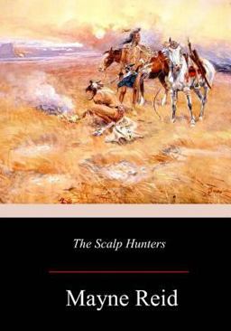 The Scalp Hunters