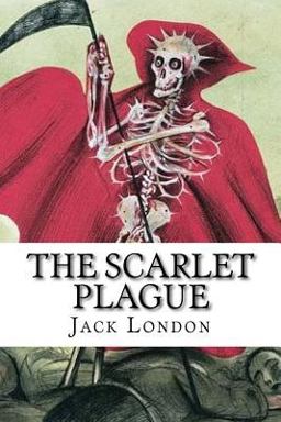 The Scarlet Plague