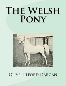 The Welsh Pony