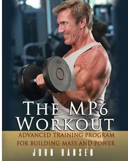 The MP6 Workout The MP6 Workout