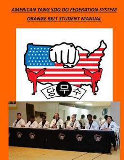 American Tang Soo Do Federation System