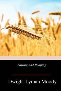 Sowing and Reaping Sowing and Reaping