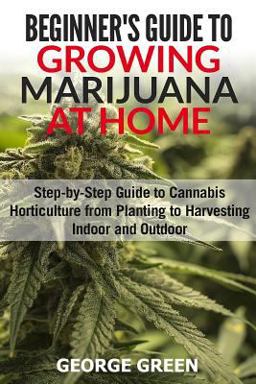 Beginner's Guide to Growing Marijuana at Home