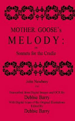 Mother Goose?s Melody