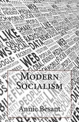 Modern Socialism