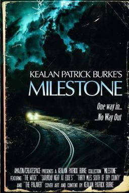 Milestone: the Collected Stories (Volume I)