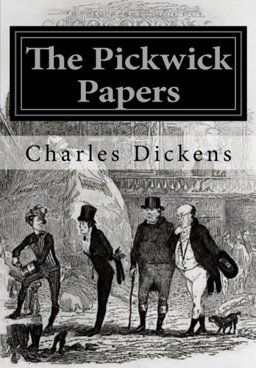 The Pickwick Papers