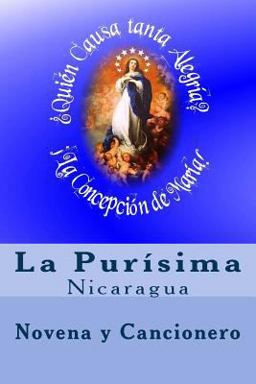 La Purisima en Nicaragua