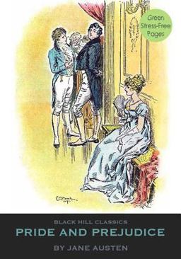 Pride and Prejudice