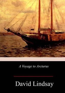 A Voyage to Arcturus