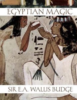 Egyptian Magic Egyptian Magic
