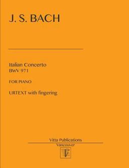 Italian Concerto