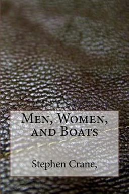 Men, Women, and Boats
