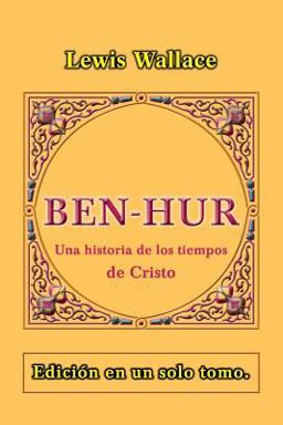 Ben-Hur Ben-Hur