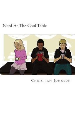 Nerd at the Cool Table