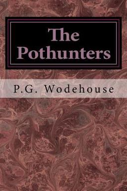The Pothunters