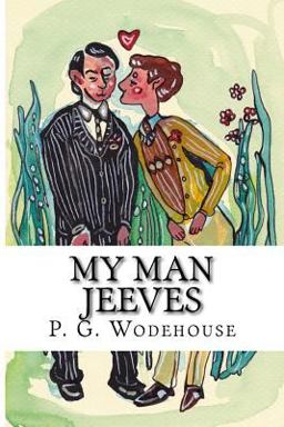 My Man Jeeves