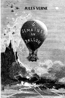 Cinq Semaines en Ballon