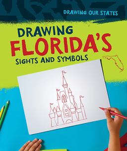 Drawing Florida's Sights and Symbols