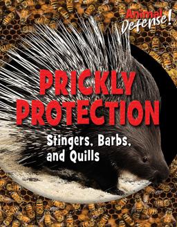 Prickly Protection