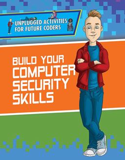 Build Your Computer Security Skills Build Your Computer Security Skills