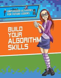 Build Your Algorithm Skills Build Your Algorithm Skills