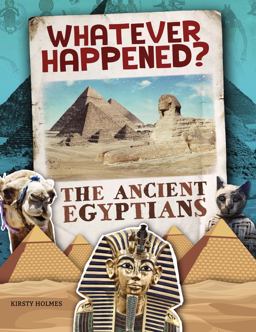 The Ancient Egyptians
