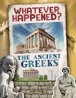 The Ancient Greeks