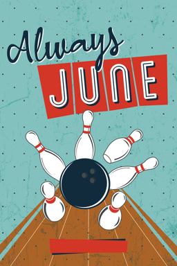 Always June (Hungry, Book 2) Always June (Hungry, Book 2)