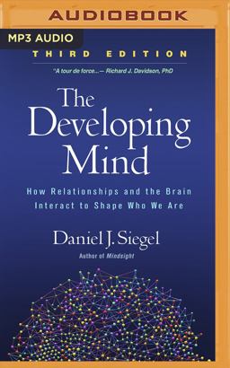 The Developing Mind, Third Edition