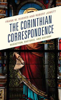 The Corinthian Correspondence The Corinthian Correspondence