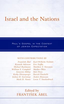 Israel and the Nations