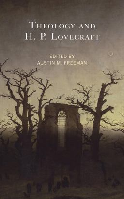 Theology and H. P. Lovecraft