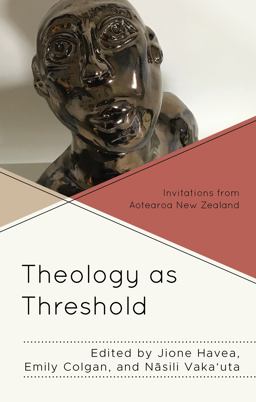 Theology As Threshold Theology As Threshold
