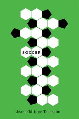 Soccer  9781978804197 Front Cover