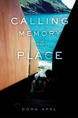 Calling Memory into Place  9781978807839 Front Cover