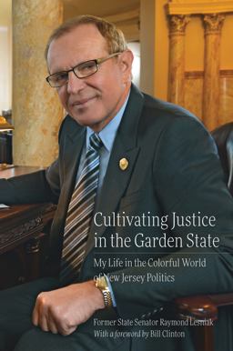 Cultivating Justice in the Garden State Cultivating Justice in the Garden State