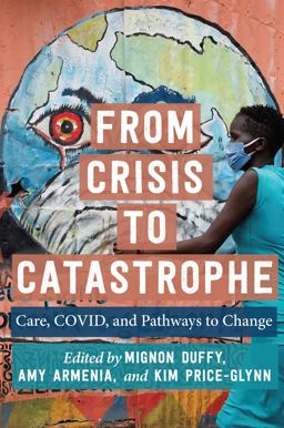 From Crisis to Catastrophe From Crisis to Catastrophe