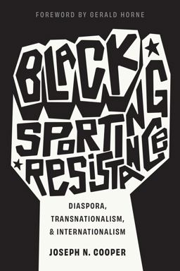 Black Sporting Resistance Black Sporting Resistance