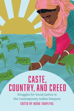 Caste, Country, and Creed Caste, Country, and Creed