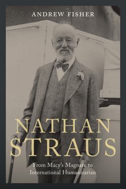 Nathan Straus