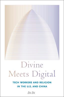 Divine Meets Digital