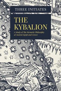 The Kybalion The Kybalion