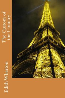 The Custom of the Country