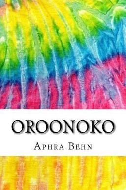 Oroonoko