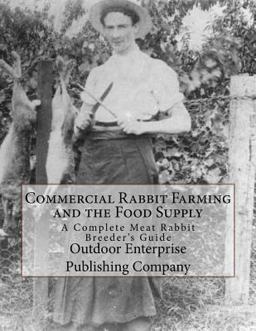 Commercial Rabbit Farming and the Food Supply