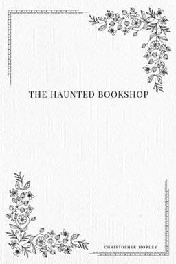 The Haunted Bookshop