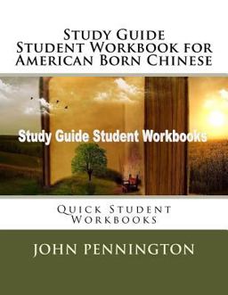 Study Guide Student Workbook for American Born Chinese