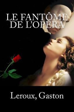 Le Fantôme de L'Opéra