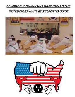 American Tang Soo Do Federation System